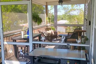 811 Bruce Ave, Carrabelle, FL 32322 - Photo 34