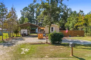 354 Canning Dr, Wewahitchka, FL 32465 - Photo 1