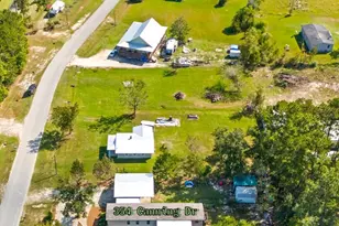 354 Canning Dr, Wewahitchka, FL 32465 - Photo 66