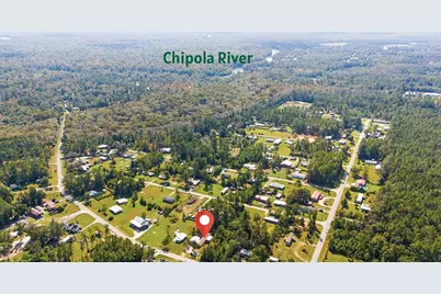 354 Canning Dr, Wewahitchka, FL 32465 - Photo 4