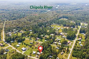 354 Canning Dr, Wewahitchka, FL 32465 - Photo 4