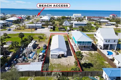 7220 Americus Ave, Port Saint Joe, FL 32456 - Photo 4