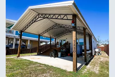 7220 Americus Ave, Port Saint Joe, FL 32456 - Photo 40