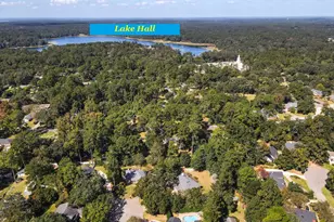 3711 Fawn Ln, Tallahassee, FL 32309 - Photo 4