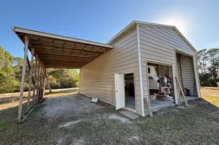 1810 Lighthouse Rd, Carrabelle, FL 32322 - Photo 48