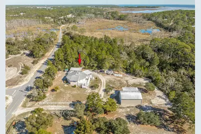 1810 Lighthouse Rd, Carrabelle, FL 32322 - Photo 26
