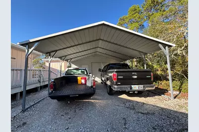 1810 Lighthouse Rd, Carrabelle, FL 32322 - Photo 32