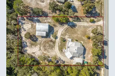 1810 Lighthouse Rd, Carrabelle, FL 32322 - Photo 62