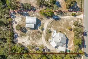 1810 Lighthouse Rd, Carrabelle, FL 32322 - Photo 62