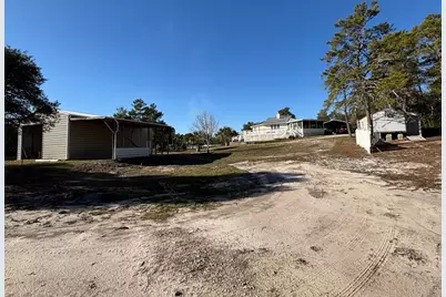 1810 Lighthouse Rd, Carrabelle, FL 32322 - Photo 54