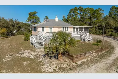 1810 Lighthouse Rd, Carrabelle, FL 32322 - Photo 60