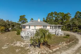 1810 Lighthouse Rd, Carrabelle, FL 32322 - Photo 60