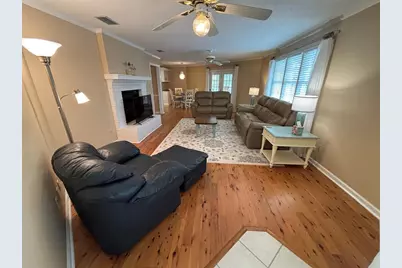 1810 Lighthouse Rd, Carrabelle, FL 32322 - Photo 20