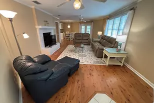 1810 Lighthouse Rd, Carrabelle, FL 32322 - Photo 20