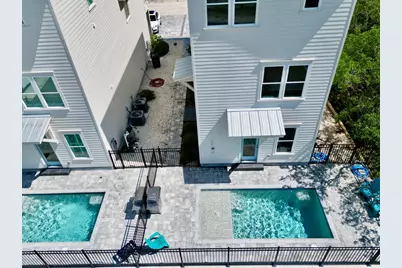 204 W Pine Ave, Saint George Island, FL 32328 - Photo 4