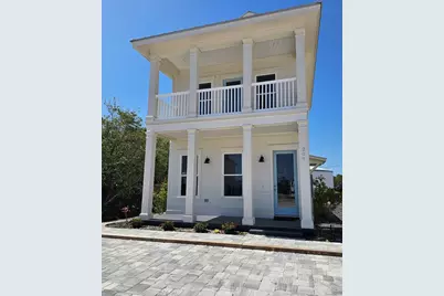 204 W Pine Ave, Saint George Island, FL 32328 - Photo 2