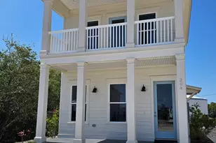 204 W Pine Ave, Saint George Island, FL 32328 - Photo 2