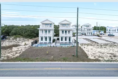223 W Gulf Beach Dr, Saint George Island, FL 32328 - Photo 46