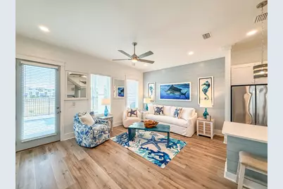 223 W Gulf Beach Dr, Saint George Island, FL 32328 - Photo 10