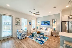 223 W Gulf Beach Dr, Saint George Island, FL 32328 - Photo 10