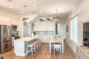 223 W Gulf Beach Dr, Saint George Island, FL 32328 - Photo 6