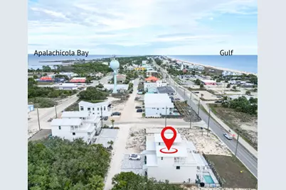 223 W Gulf Beach Dr, Saint George Island, FL 32328 - Photo 2