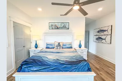 223 W Gulf Beach Dr, Saint George Island, FL 32328 - Photo 36