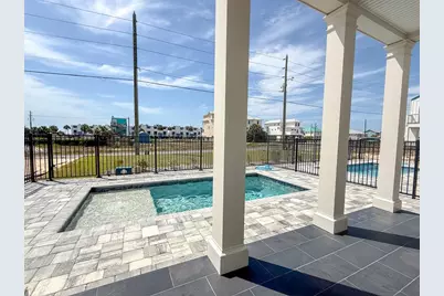 215 W Gulf Beach Dr, Saint George Island, FL 32328 - Photo 22