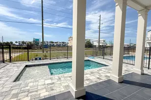 215 W Gulf Beach Dr, Saint George Island, FL 32328 - Photo 22