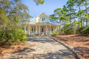 1208 Sea Dune Dr, Saint George Island, FL 32328 - Photo 2