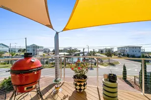 118 Canal Pkwy, Mexico Beach, FL 32456 - Photo 22