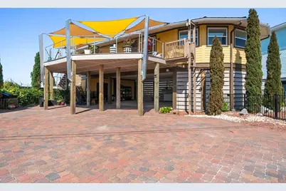 118 Canal Pkwy, Mexico Beach, FL 32456 - Photo 1