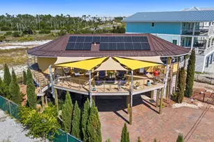 118 Canal Pkwy, Mexico Beach, FL 32456 - Photo 62