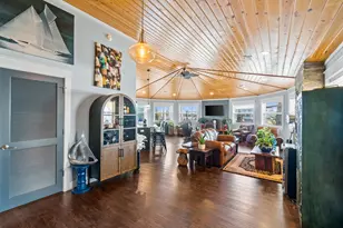 118 Canal Pkwy, Mexico Beach, FL 32456 - Photo 6