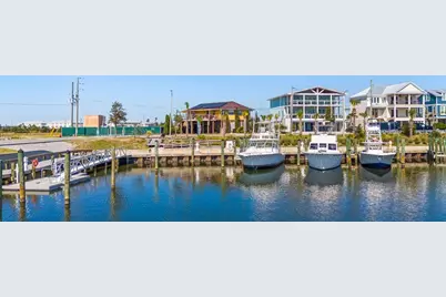 118 Canal Pkwy, Mexico Beach, FL 32456 - Photo 2