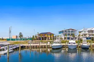 118 Canal Pkwy, Mexico Beach, FL 32456 - Photo 2