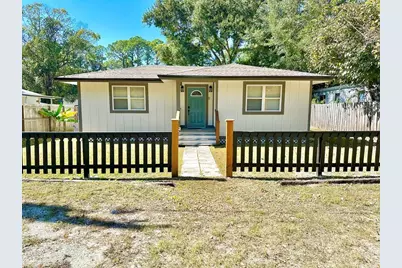 334 22nd Ave, Apalachicola, FL 32320 - Photo 2