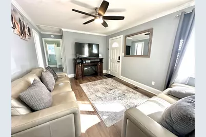 334 22nd Ave, Apalachicola, FL 32320 - Photo 6