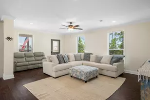 201 Nautilus Dr, Port Saint Joe, FL 32456 - Photo 6