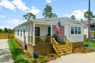 201 Nautilus Dr, Port Saint Joe, FL 32456 - Photo 2