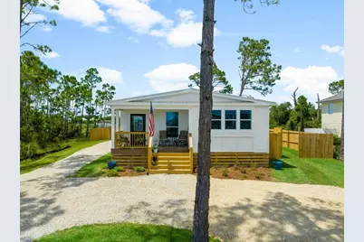 201 Nautilus Dr, Port Saint Joe, FL 32456 - Photo 24