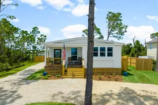 201 Nautilus Dr, Port Saint Joe, FL 32456 - Photo 24