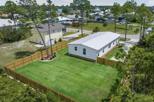 201 Nautilus Dr, Port Saint Joe, FL 32456 - Photo 30