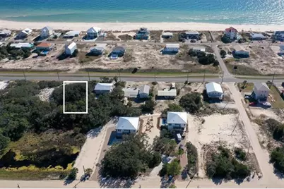 449 W Gulf Beach Dr, Saint George Island, FL 32328 - Photo 1