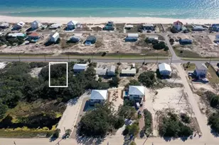 449 W Gulf Beach Dr, Saint George Island, FL 32328 - Photo 1