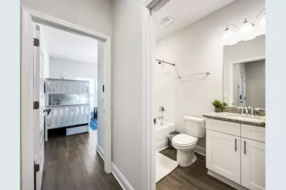 746 Backwater Rd, Port Saint Joe, FL 32456 - Photo 16