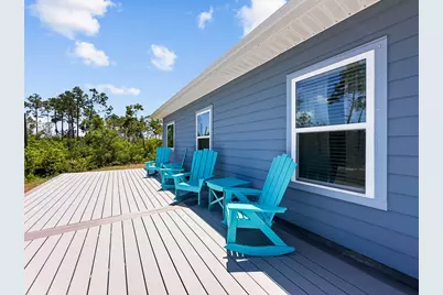 746 Backwater Rd, Port Saint Joe, FL 32456 - Photo 14