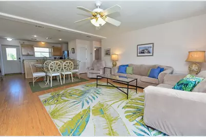 1200 E Gulf Beach Dr, Saint George Island, FL 32328 - Photo 10