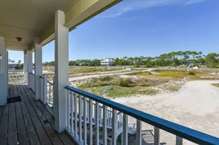 1200 E Gulf Beach Dr, Saint George Island, FL 32328 - Photo 16