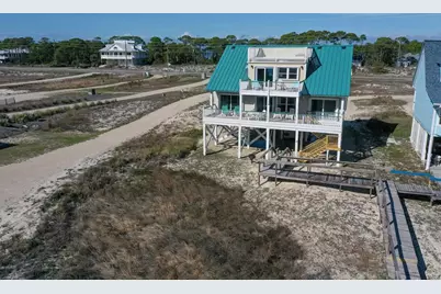 1200 E Gulf Beach Dr, Saint George Island, FL 32328 - Photo 24